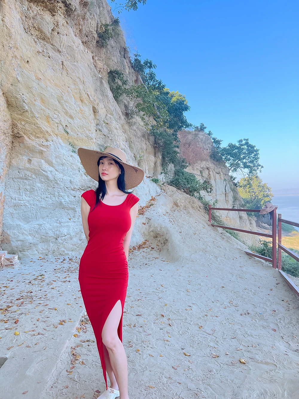 Leezy 이지 – Patreon 2025.02 Vol.02 - P19