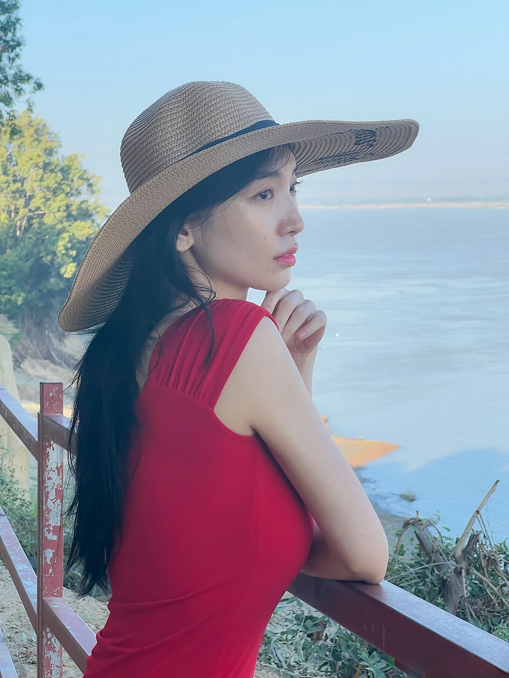 Leezy 이지 – Patreon 2025.02 Vol.02 - P20