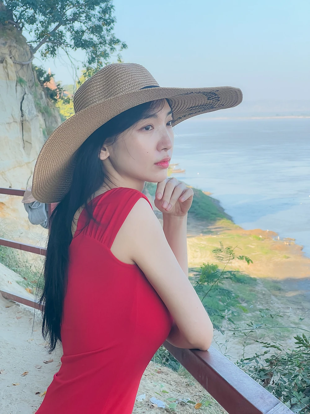 Leezy 이지 – Patreon 2025.02 Vol.02 - P21