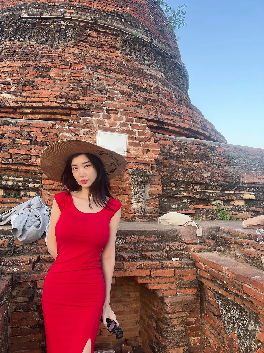Leezy 이지 – Patreon 2025.02 Vol.02 - P4