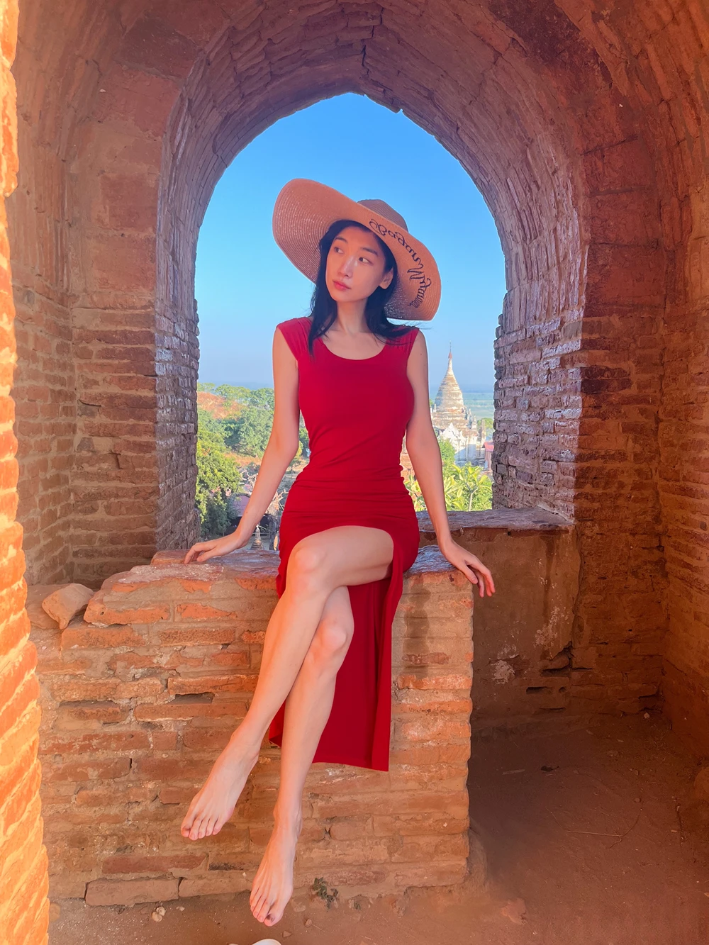 Leezy 이지 – Patreon 2025.02 Vol.02 - P6