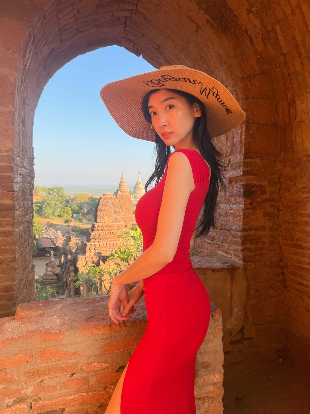 Leezy 이지 – Patreon 2025.02 Vol.02 - P8