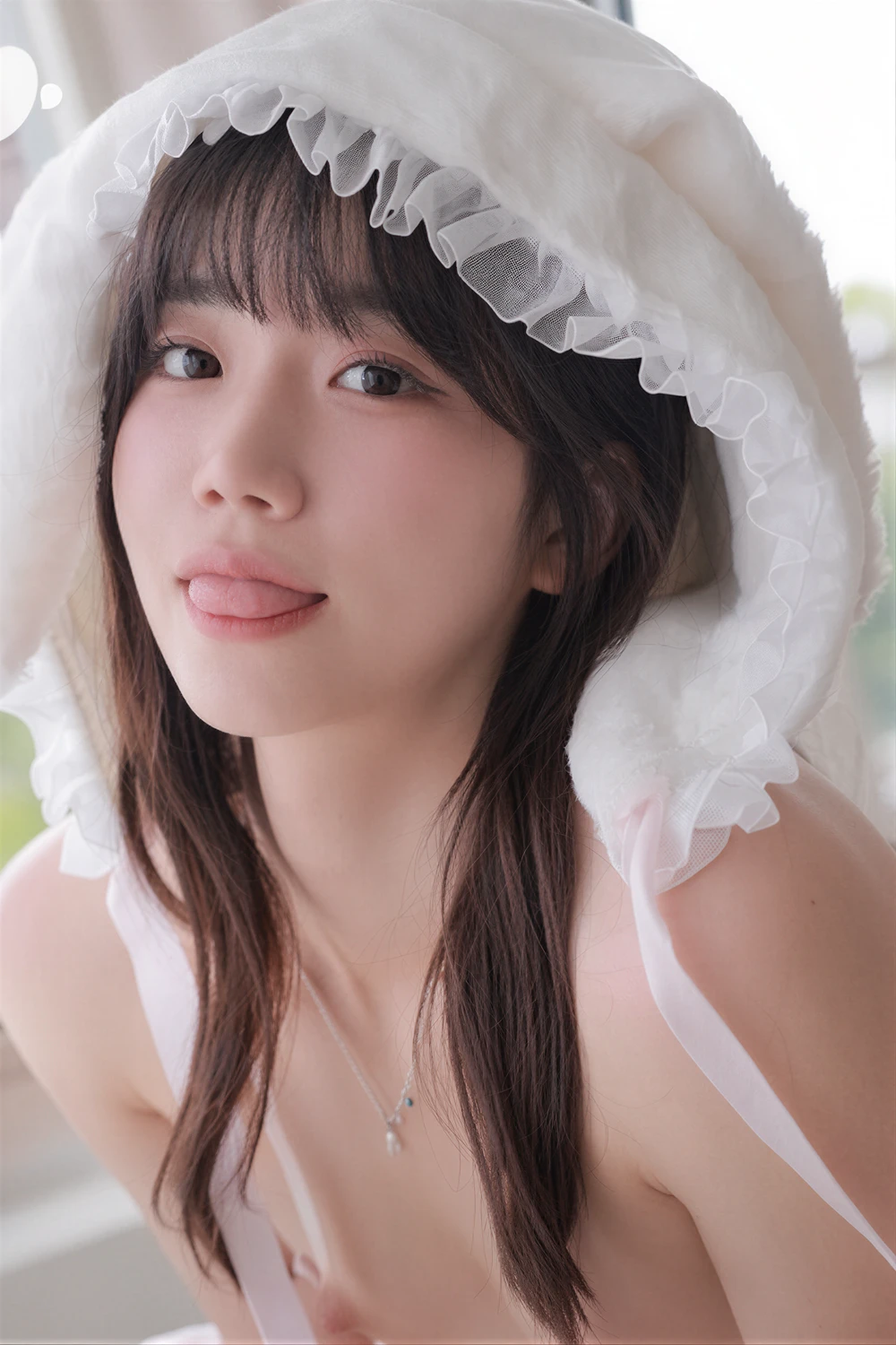 Yui 유이 – Sweetbox Vol.65 Yui’s Present - P17
