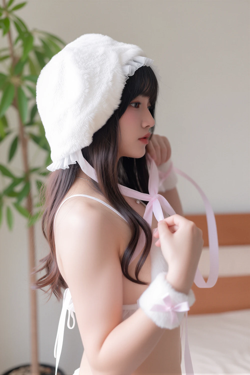 Yui 유이 – Sweetbox Vol.65 Yui’s Present - P1
