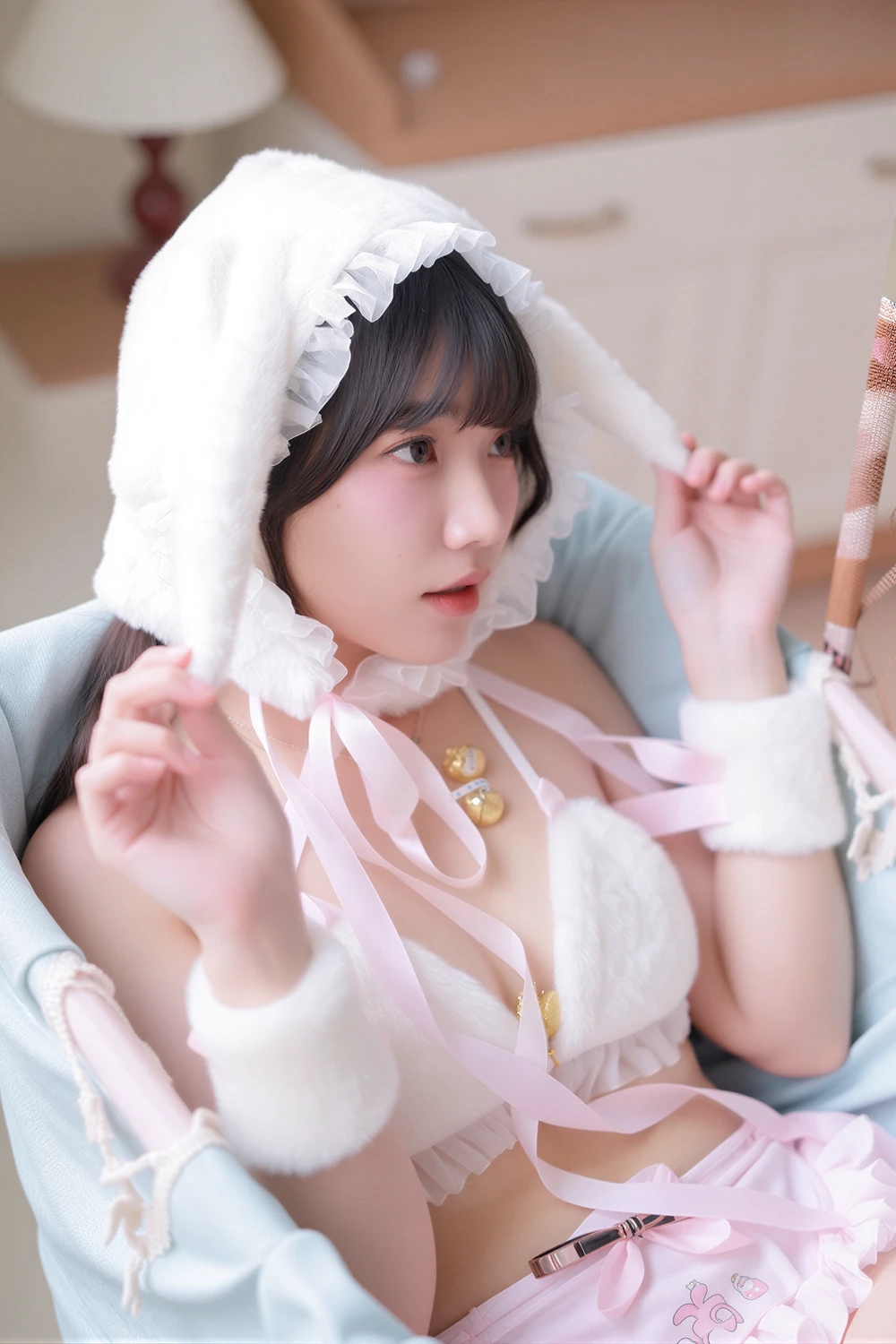 Yui 유이 – Sweetbox Vol.65 Yui’s Present - P21