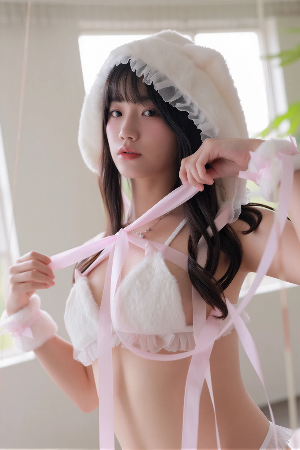 Yui 유이 – Sweetbox Vol.65 Yui’s Present - P2