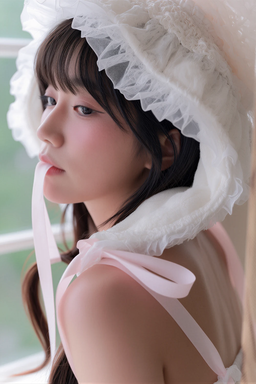 Yui 유이 – Sweetbox Vol.65 Yui’s Present - P31