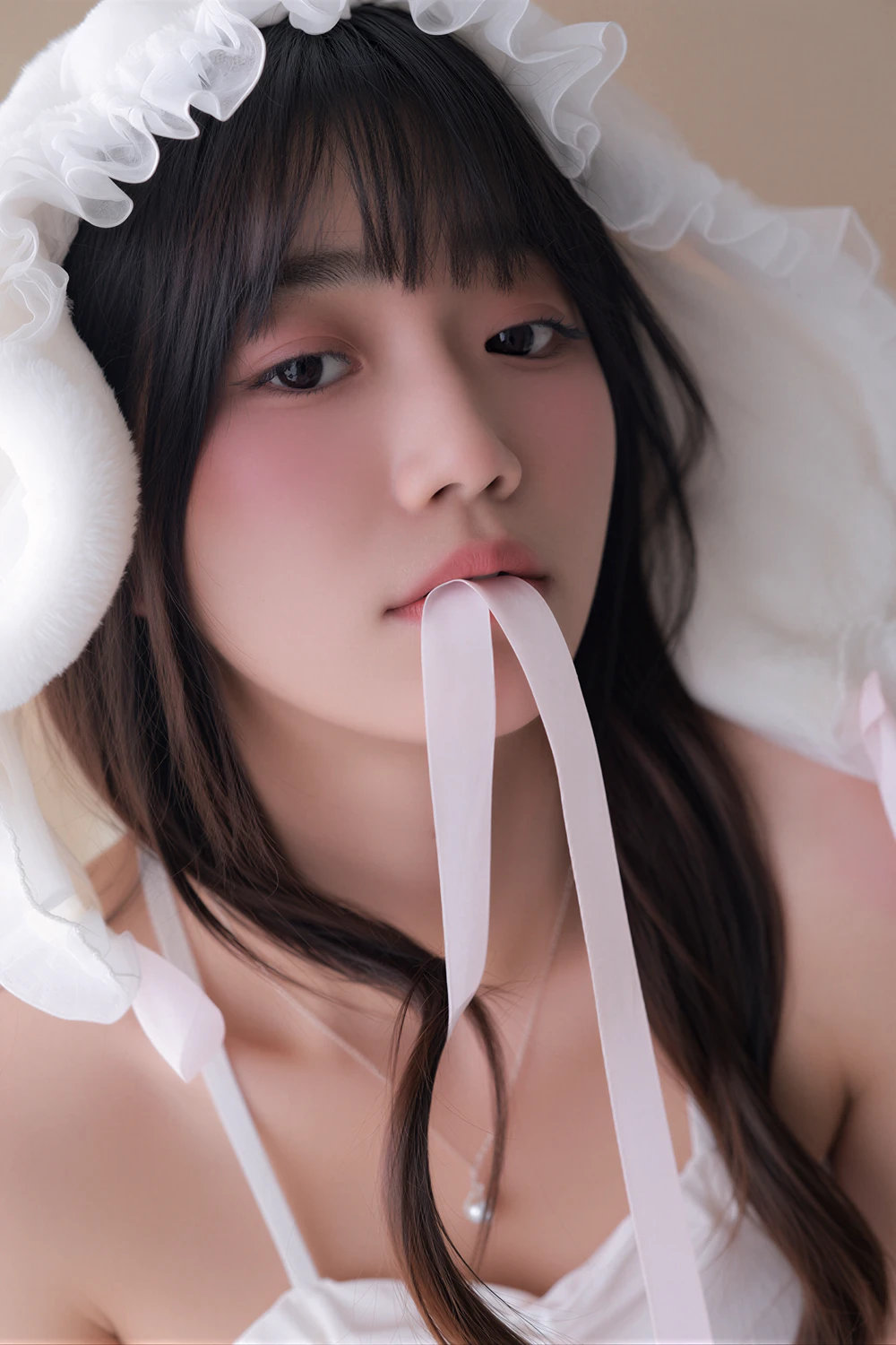Yui 유이 – Sweetbox Vol.65 Yui’s Present - P32