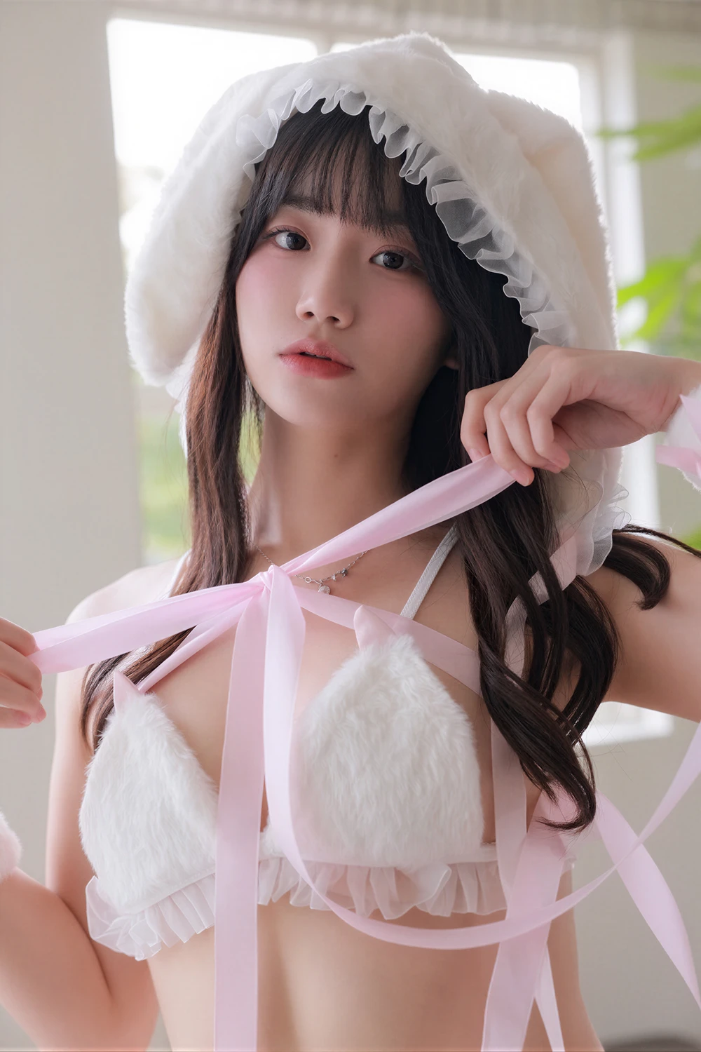 Yui 유이 – Sweetbox Vol.65 Yui’s Present - P4