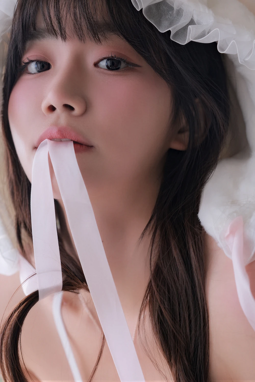 Yui 유이 – Sweetbox Vol.65 Yui’s Present - P6