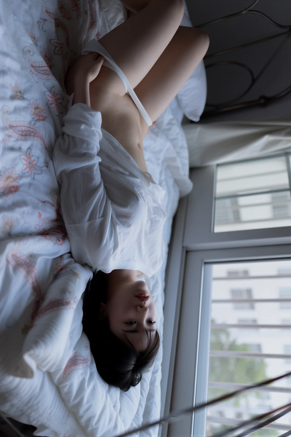 YeonJju 유연주 – Yo-U All Day Long - P22