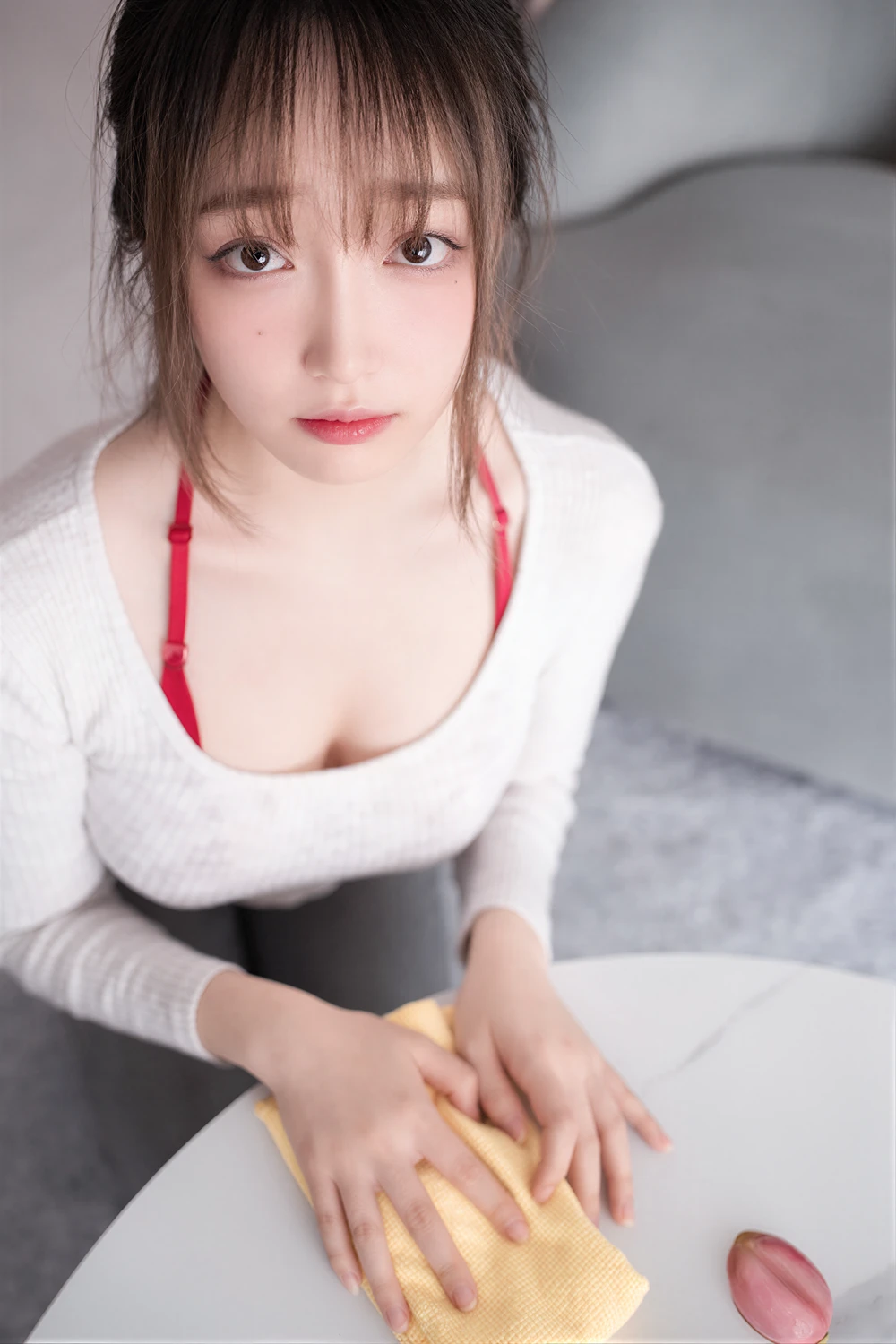 Raon 라온 – Pure Media Vol.325 The House Keeper - P9