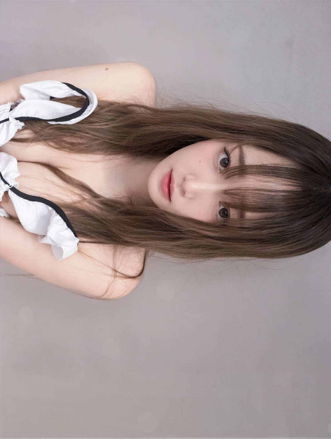 Raon 라온 – Pure Media Vol.325 The House Keeper - P26