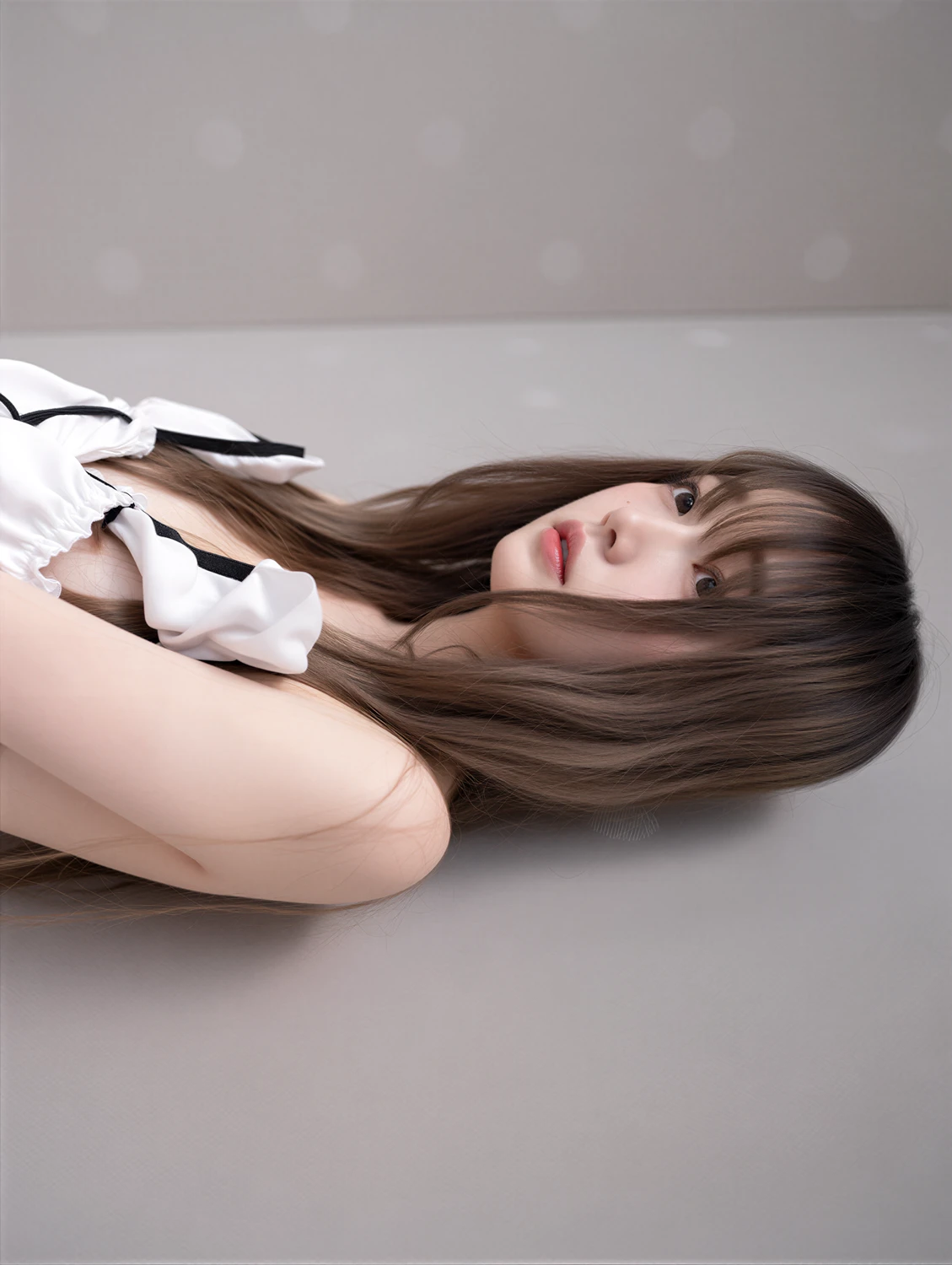 Raon 라온 – Pure Media Vol.325 The House Keeper - P27