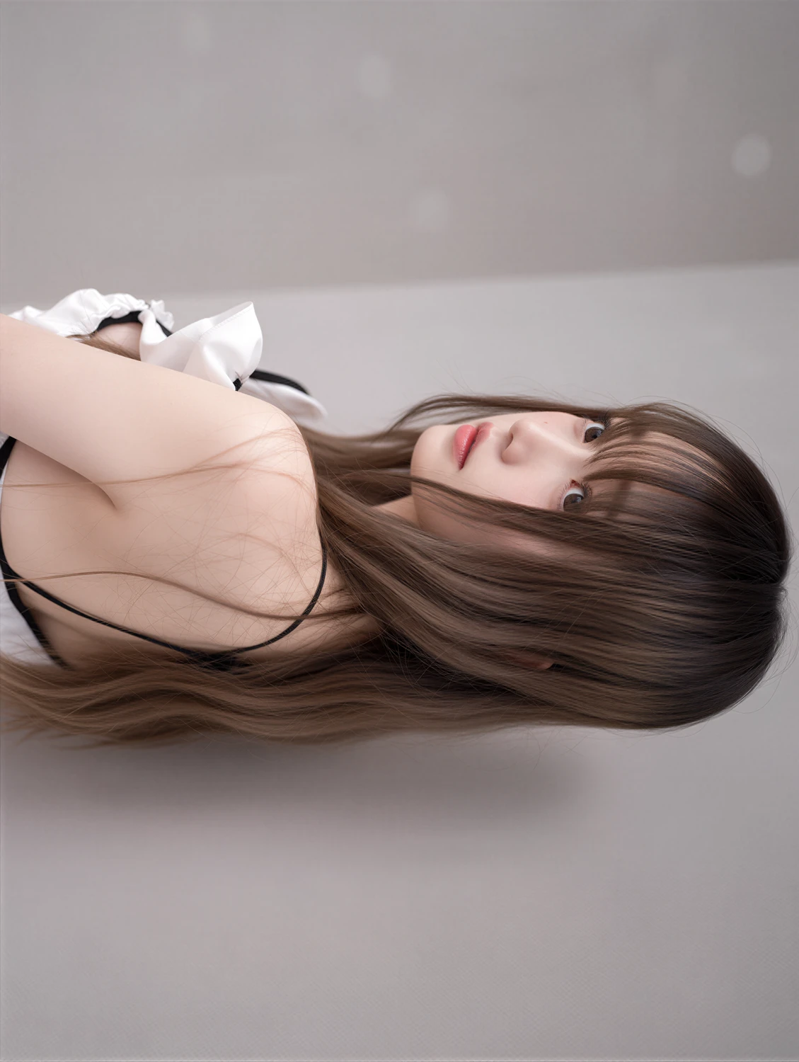 Raon 라온 – Pure Media Vol.325 The House Keeper - P28