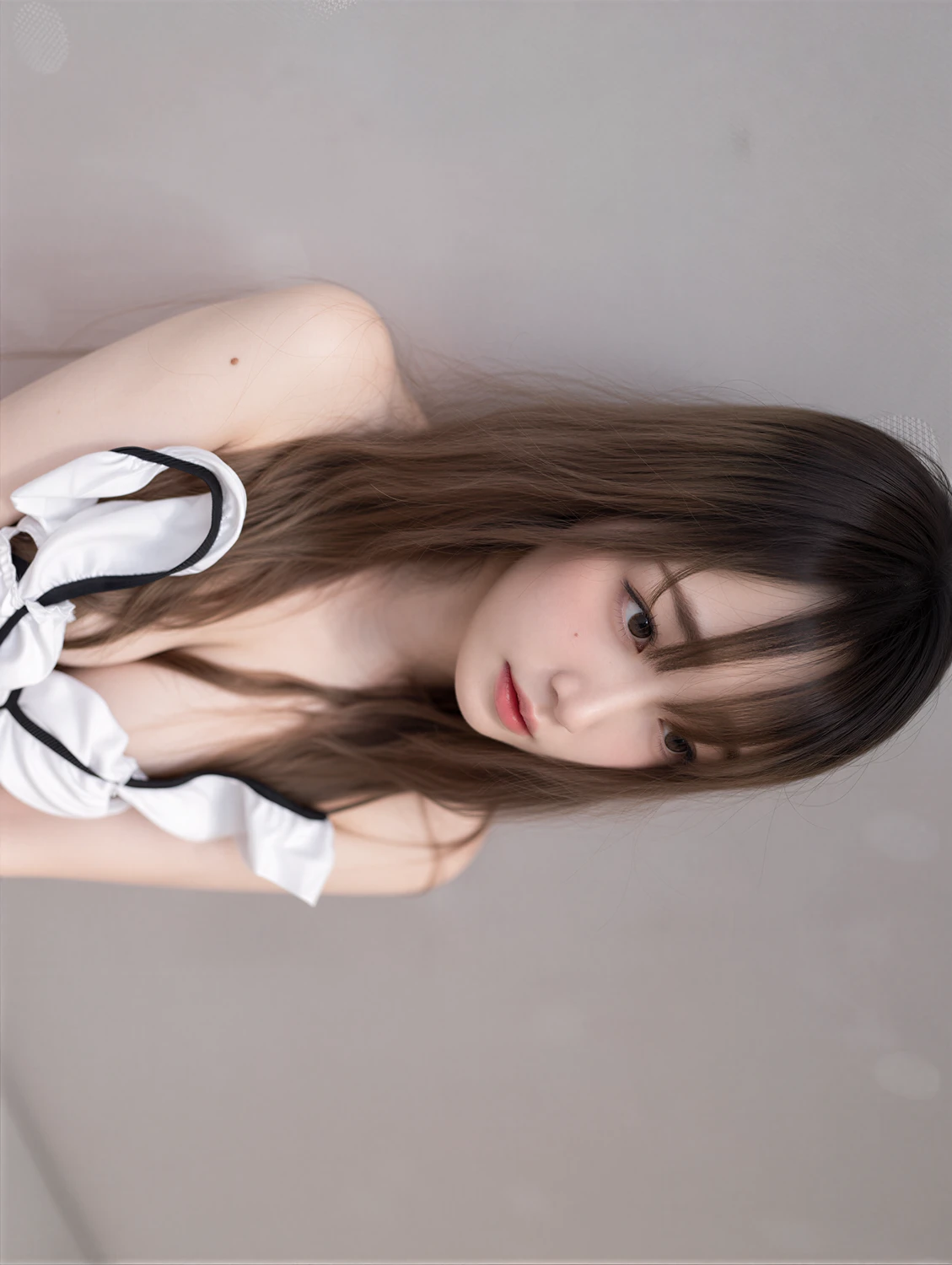 Raon 라온 – Pure Media Vol.325 The House Keeper - P29