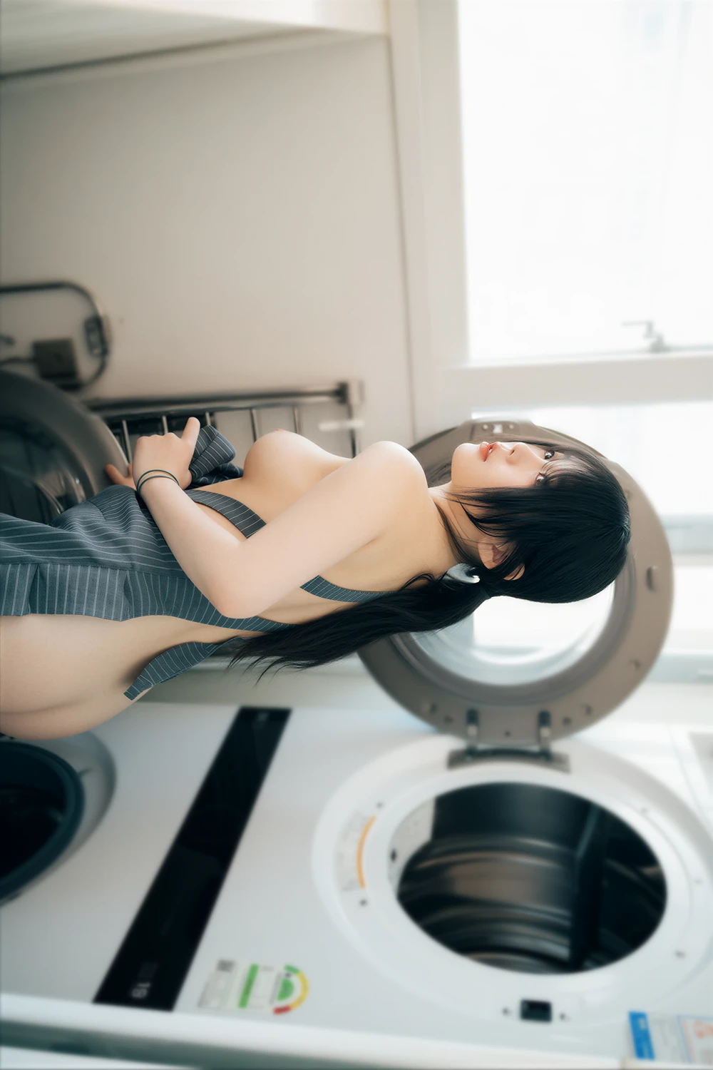 Zia 지아 – Haivia 「Young Wife」 - P11
