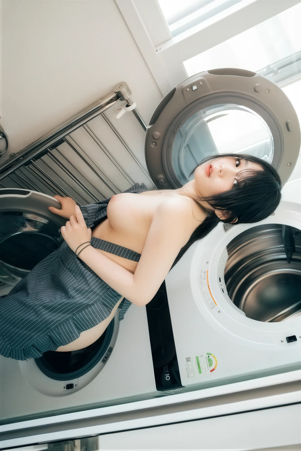 Zia 지아 – Haivia 「Young Wife」 - P16