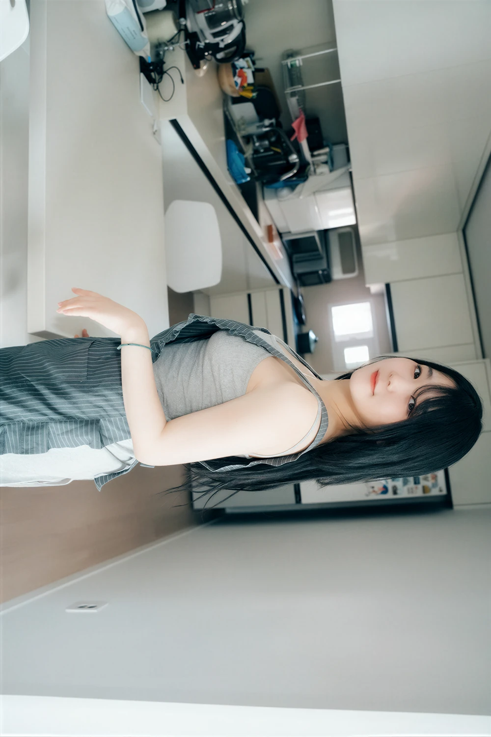 Zia 지아 – Haivia 「Young Wife」 - P2