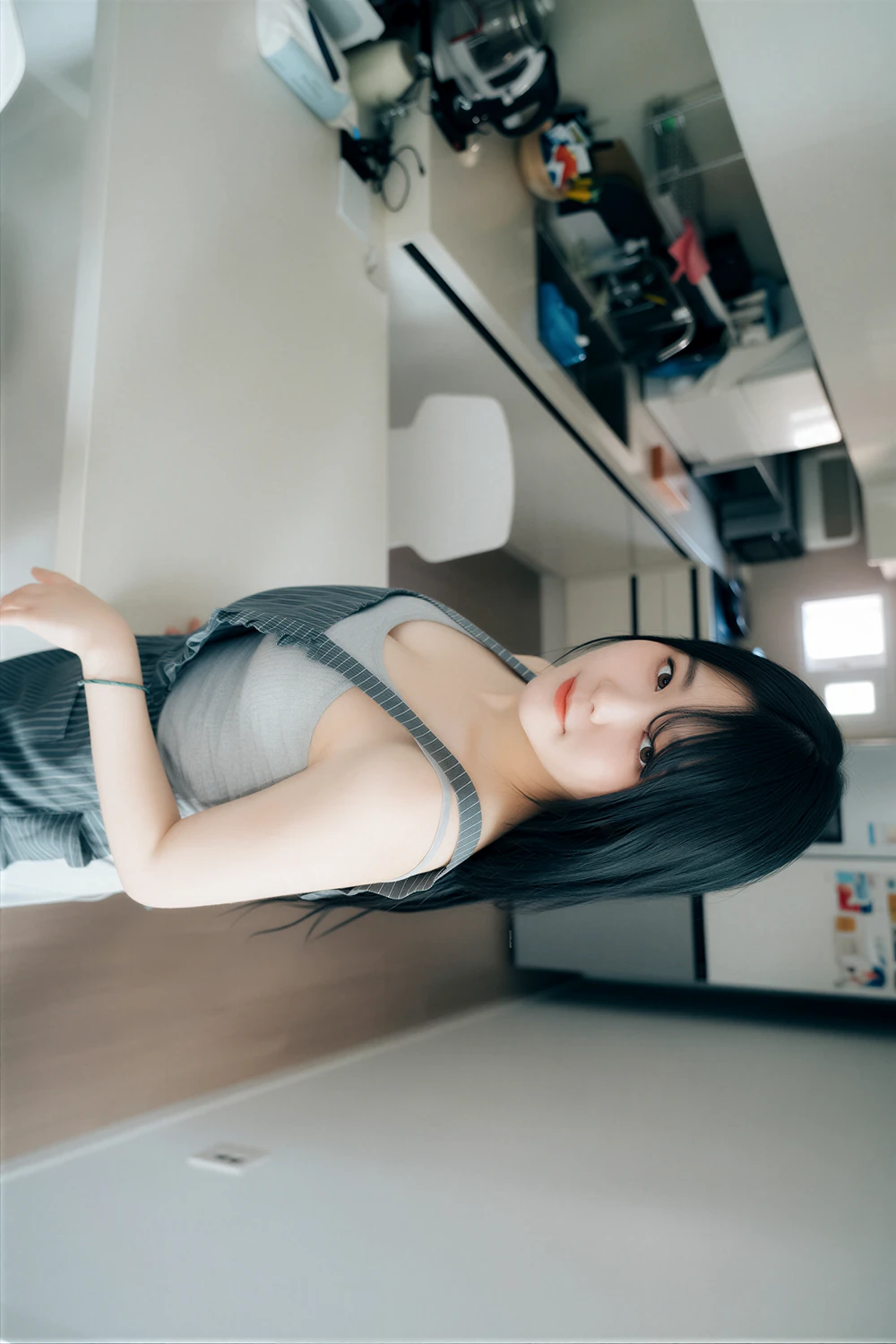 Zia 지아 – Haivia 「Young Wife」 - P3