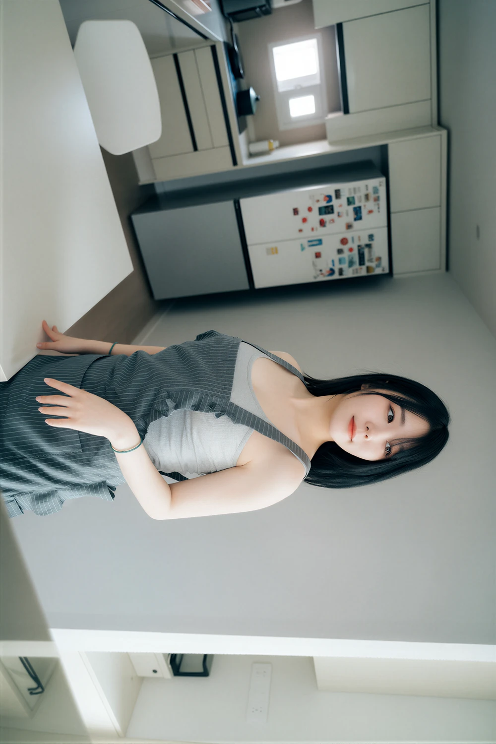 Zia 지아 – Haivia 「Young Wife」 - P5