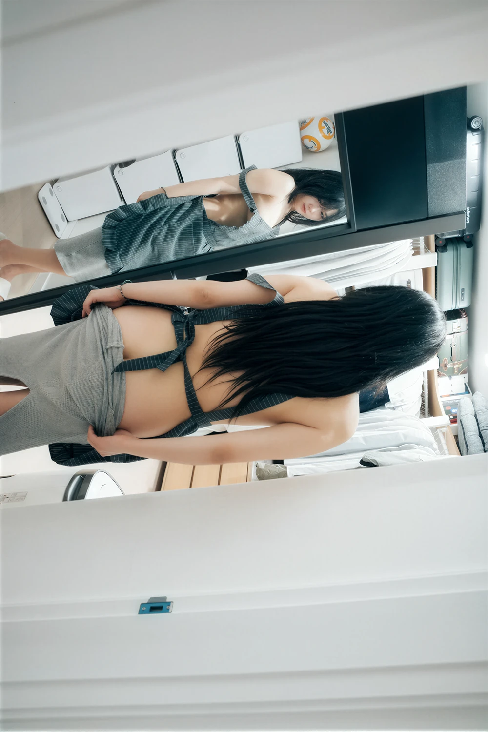 Zia 지아 – Haivia 「Young Wife」 - P7