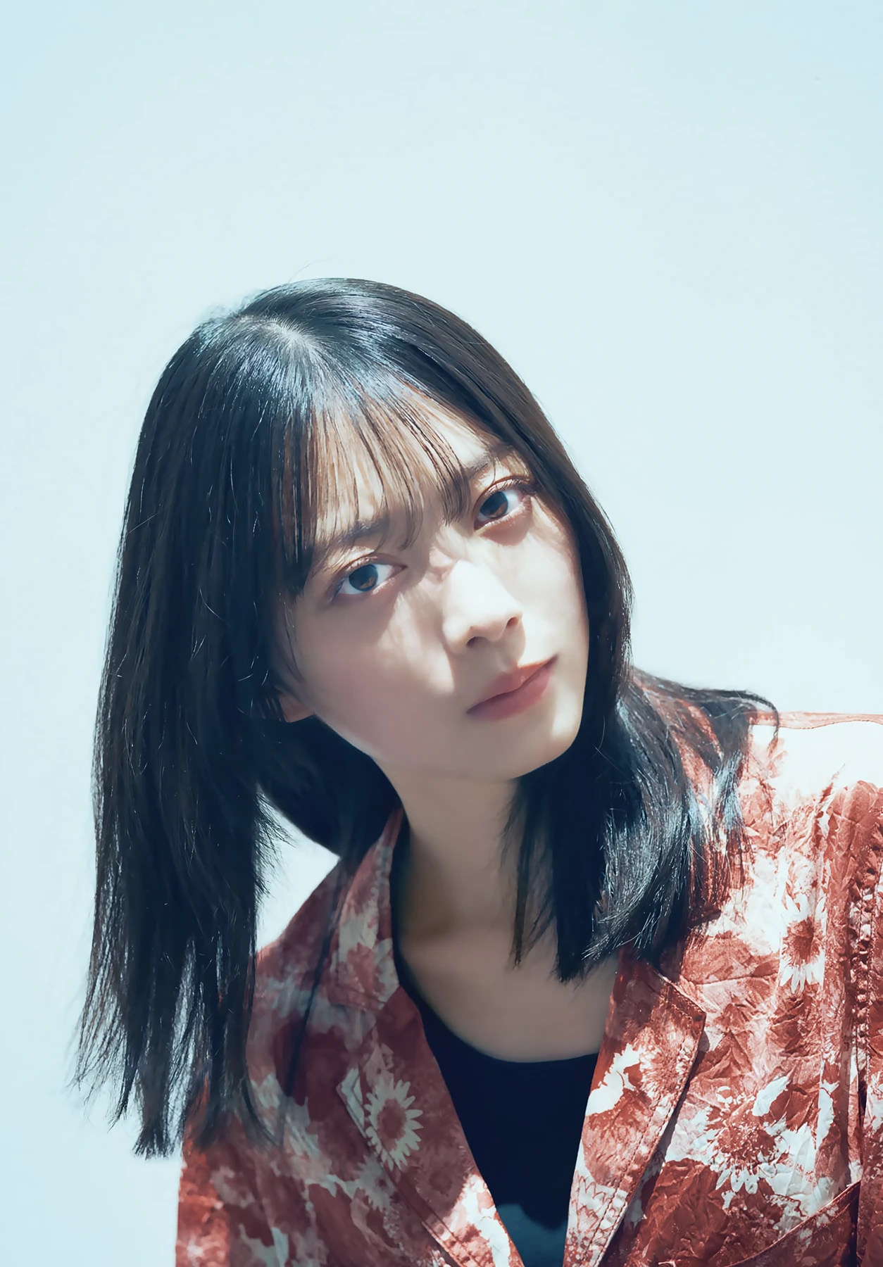 Hikaru Morita 森田ひかる – Shonen Magazine 2026 No.28 (週刊少年マガジン 2026年28号) - P5