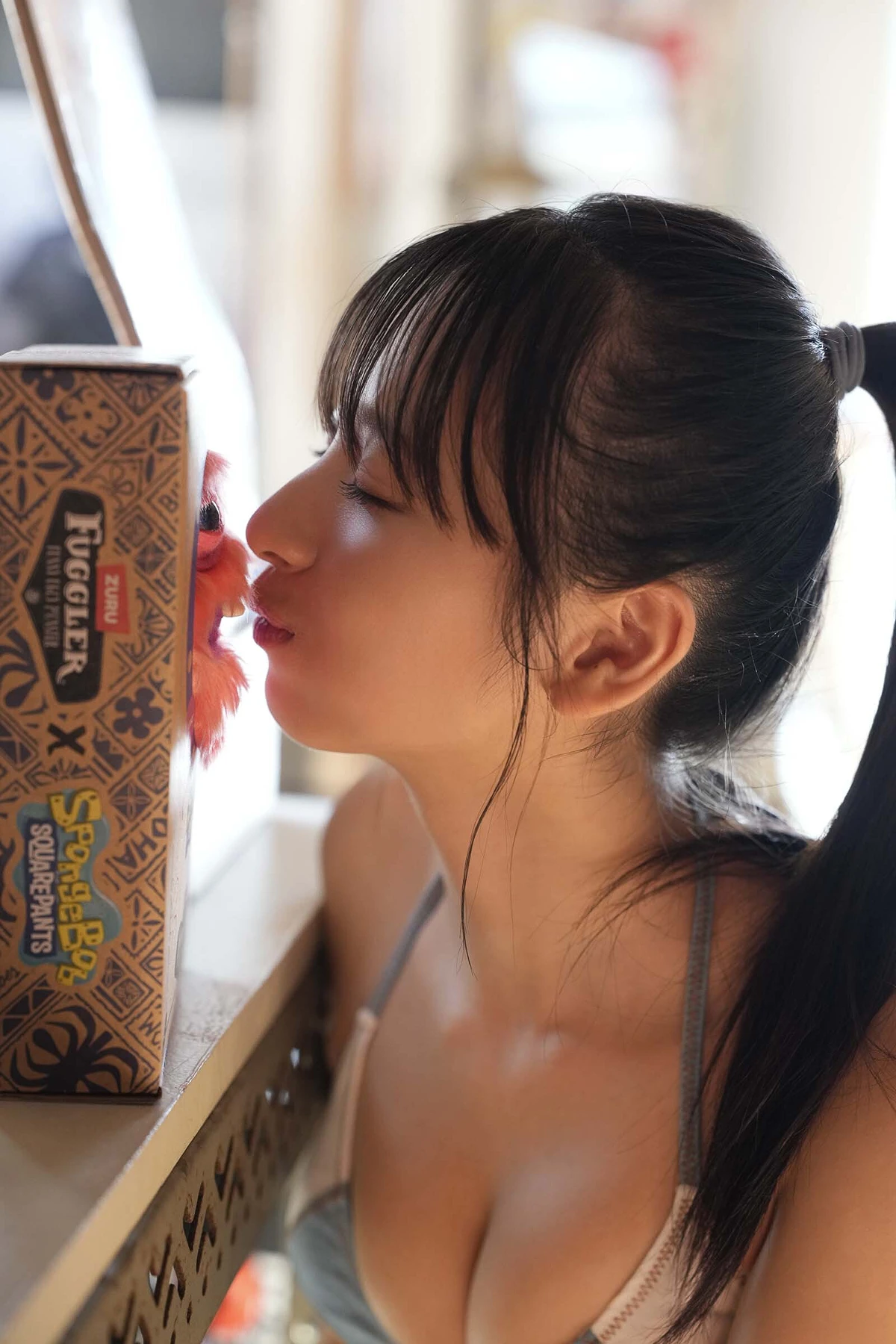 Runa Ichinose 一ノ瀬瑠菜 – デジタル写真集 「カワイさのレシピ。」 - P26