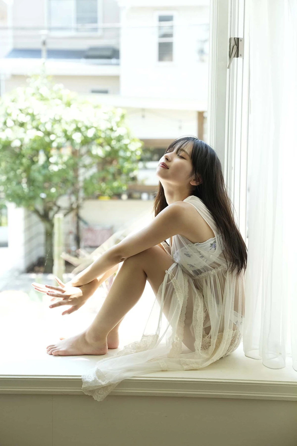 Runa Ichinose 一ノ瀬瑠菜 – デジタル写真集 「カワイさのレシピ。」 - P29