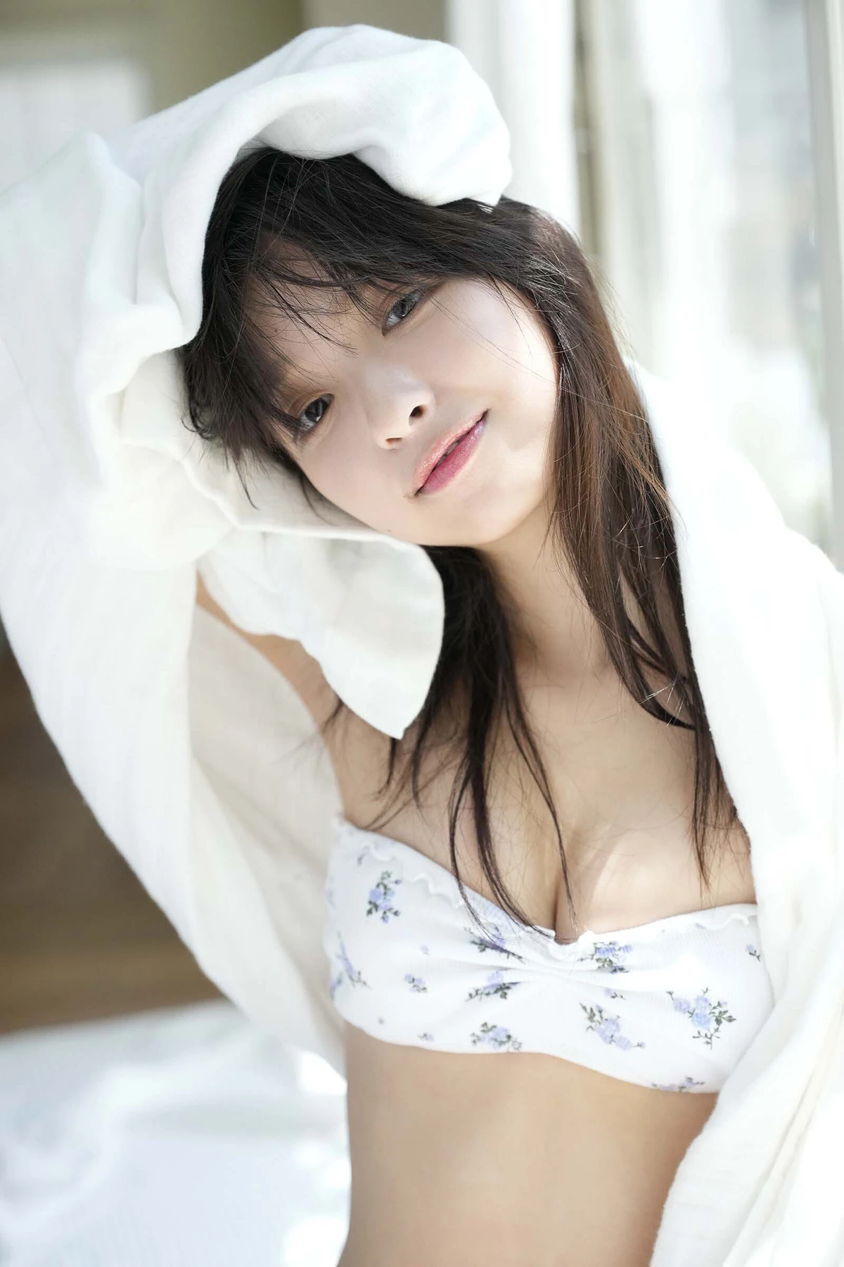 Runa Ichinose 一ノ瀬瑠菜 – デジタル写真集 「カワイさのレシピ。」 - P40