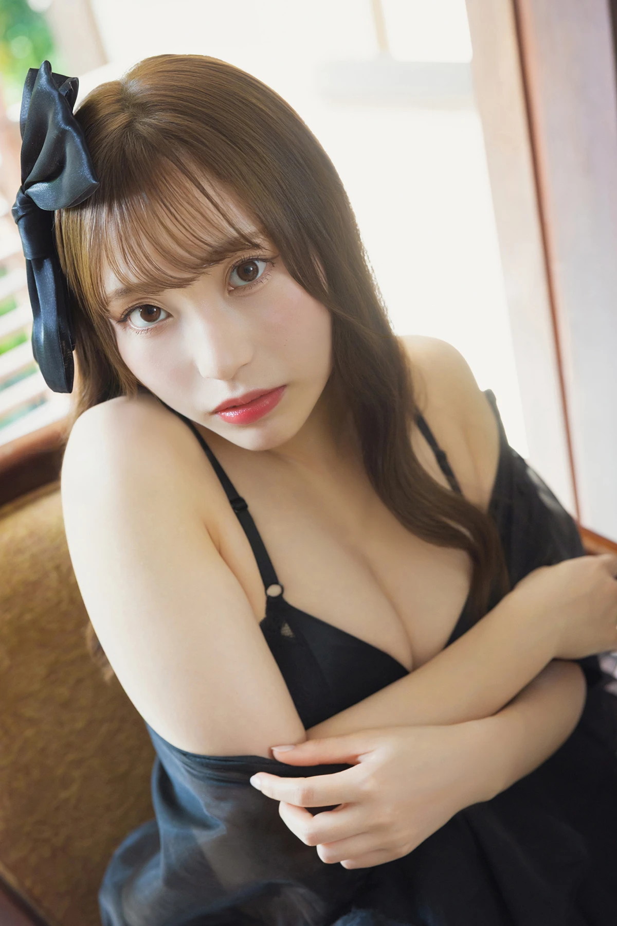 Saaya Kawagoe 川越紗彩 – 写真集 「なんとかなるかも」 - P68