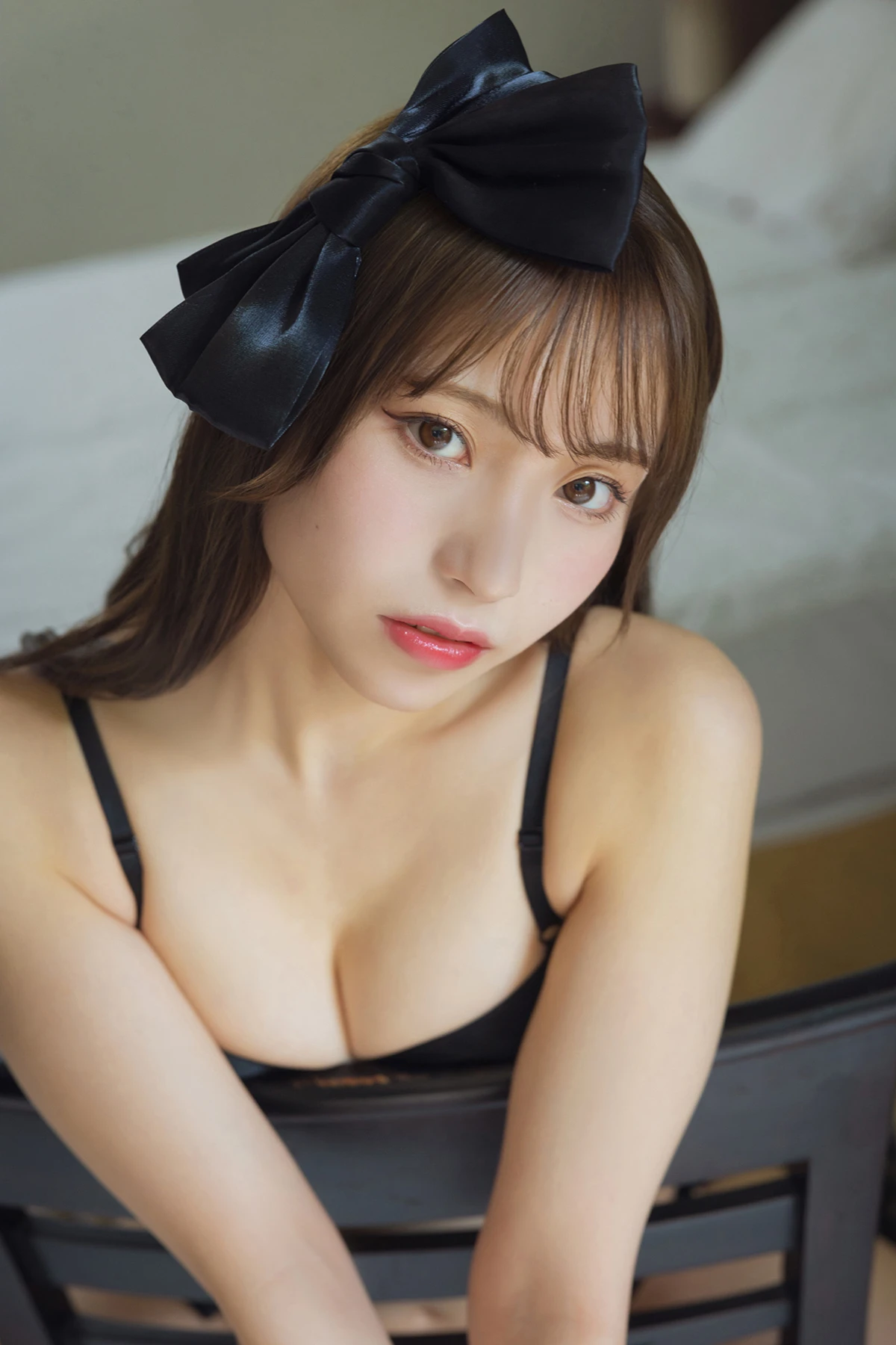 Saaya Kawagoe 川越紗彩 – 写真集 「なんとかなるかも」 - P71