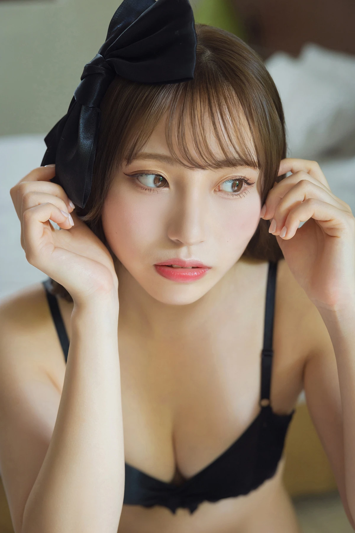 Saaya Kawagoe 川越紗彩 – 写真集 「なんとかなるかも」 - P73