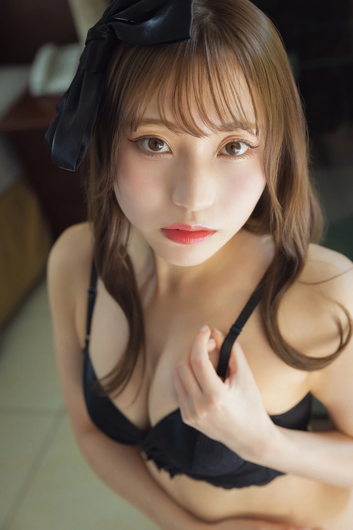 Saaya Kawagoe 川越紗彩 – 写真集 「なんとかなるかも」 - P74