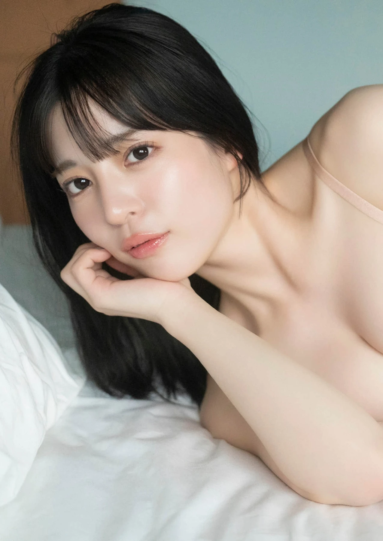 Miyabi Nagano 長野雅 – 写真集 「静かに、惹きつける」 - P21