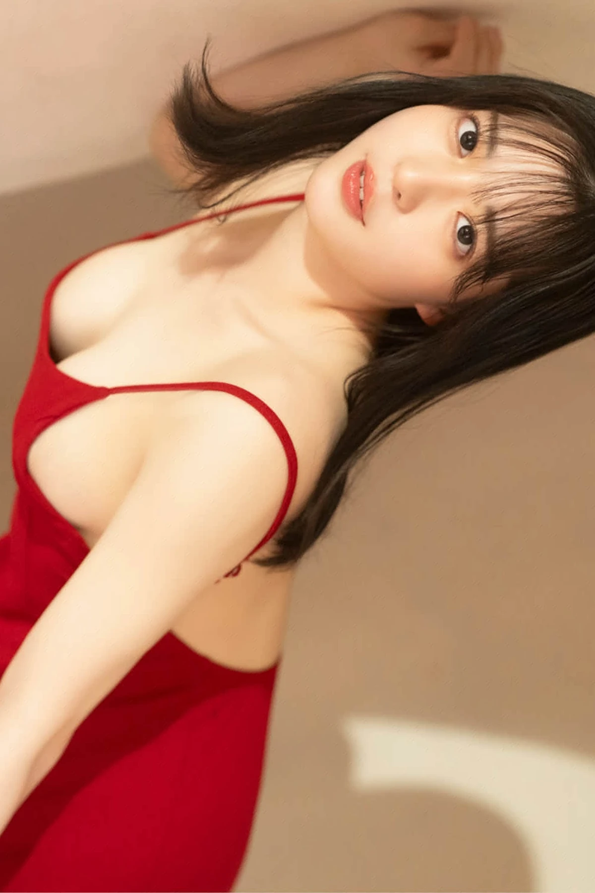 Miyabi Nagano 長野雅 – 写真集 「静かに、惹きつける」 - P32