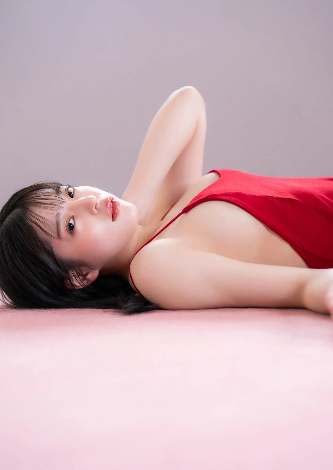 Miyabi Nagano 長野雅 – 写真集 「静かに、惹きつける」 - P35