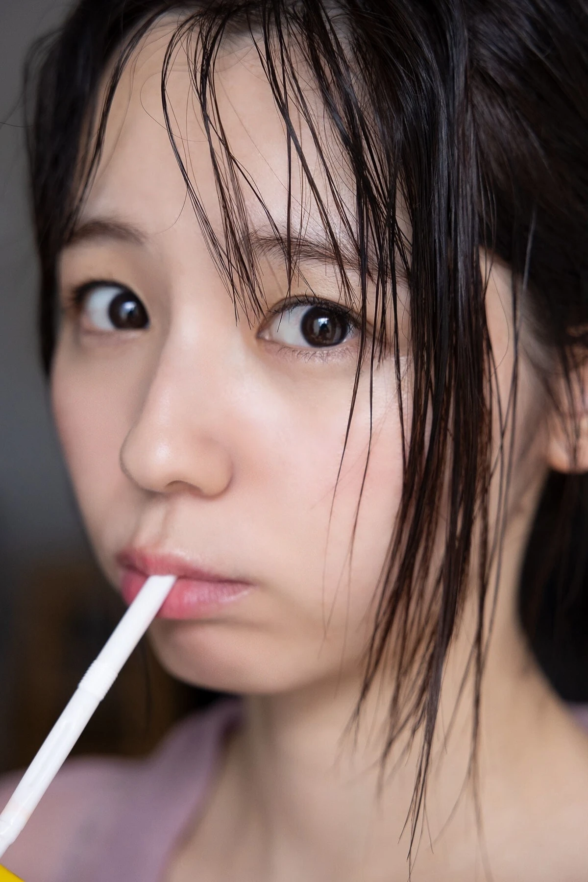 Rina Koike 小池里奈 – SPA！デジタル写真集 「変わらない愛らしさ」 - P11