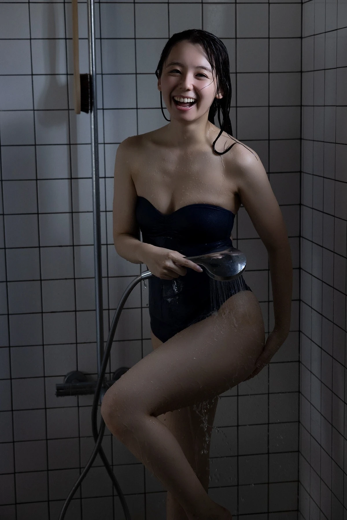 Rina Koike 小池里奈 – SPA！デジタル写真集 「変わらない愛らしさ」 - P40