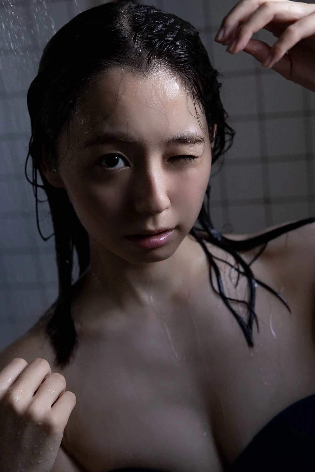 Rina Koike 小池里奈 – SPA！デジタル写真集 「変わらない愛らしさ」 - P41