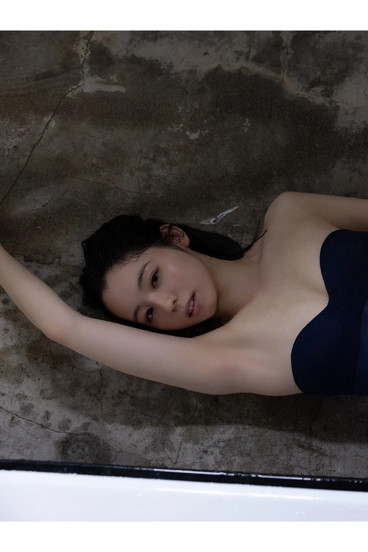 Rina Koike 小池里奈 – SPA！デジタル写真集 「変わらない愛らしさ」 - P44