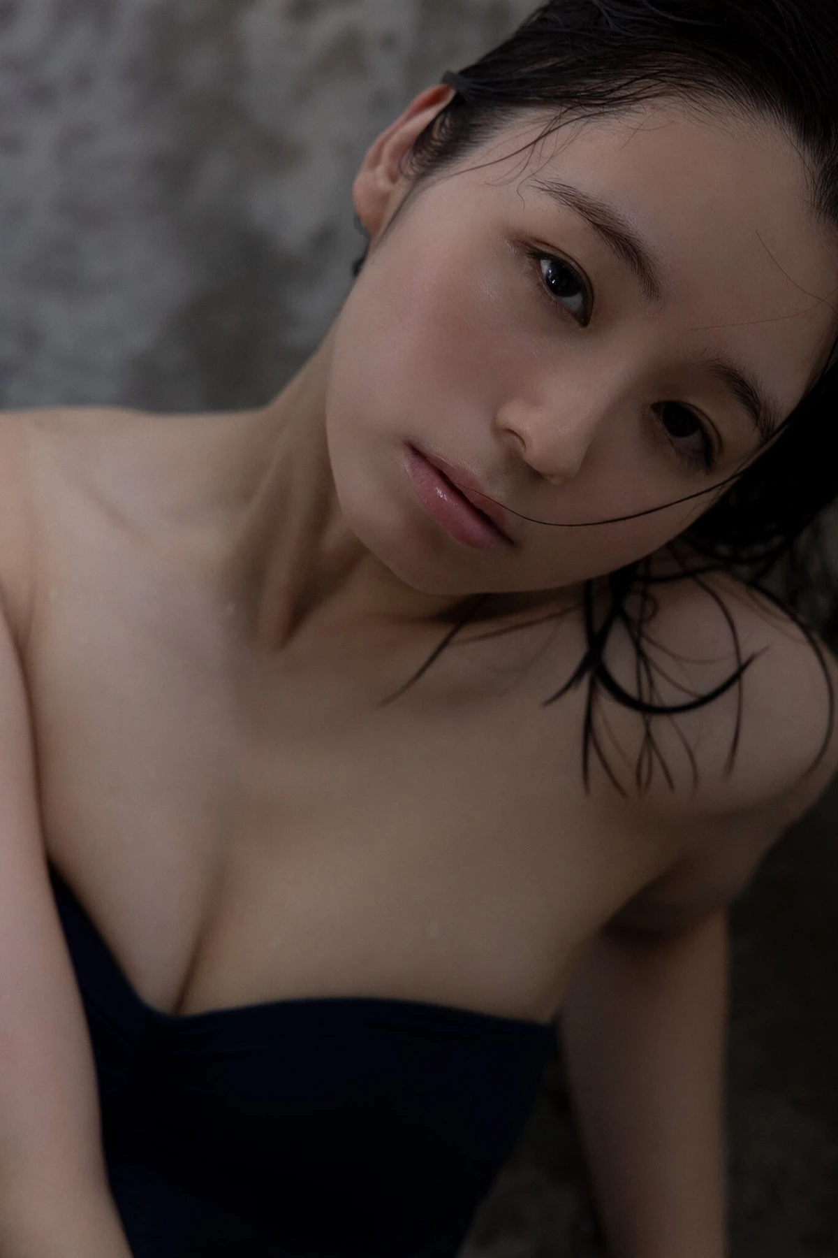 Rina Koike 小池里奈 – SPA！デジタル写真集 「変わらない愛らしさ」 - P46