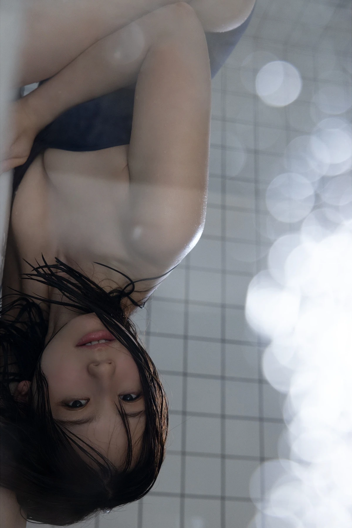 Rina Koike 小池里奈 – SPA！デジタル写真集 「変わらない愛らしさ」 - P50