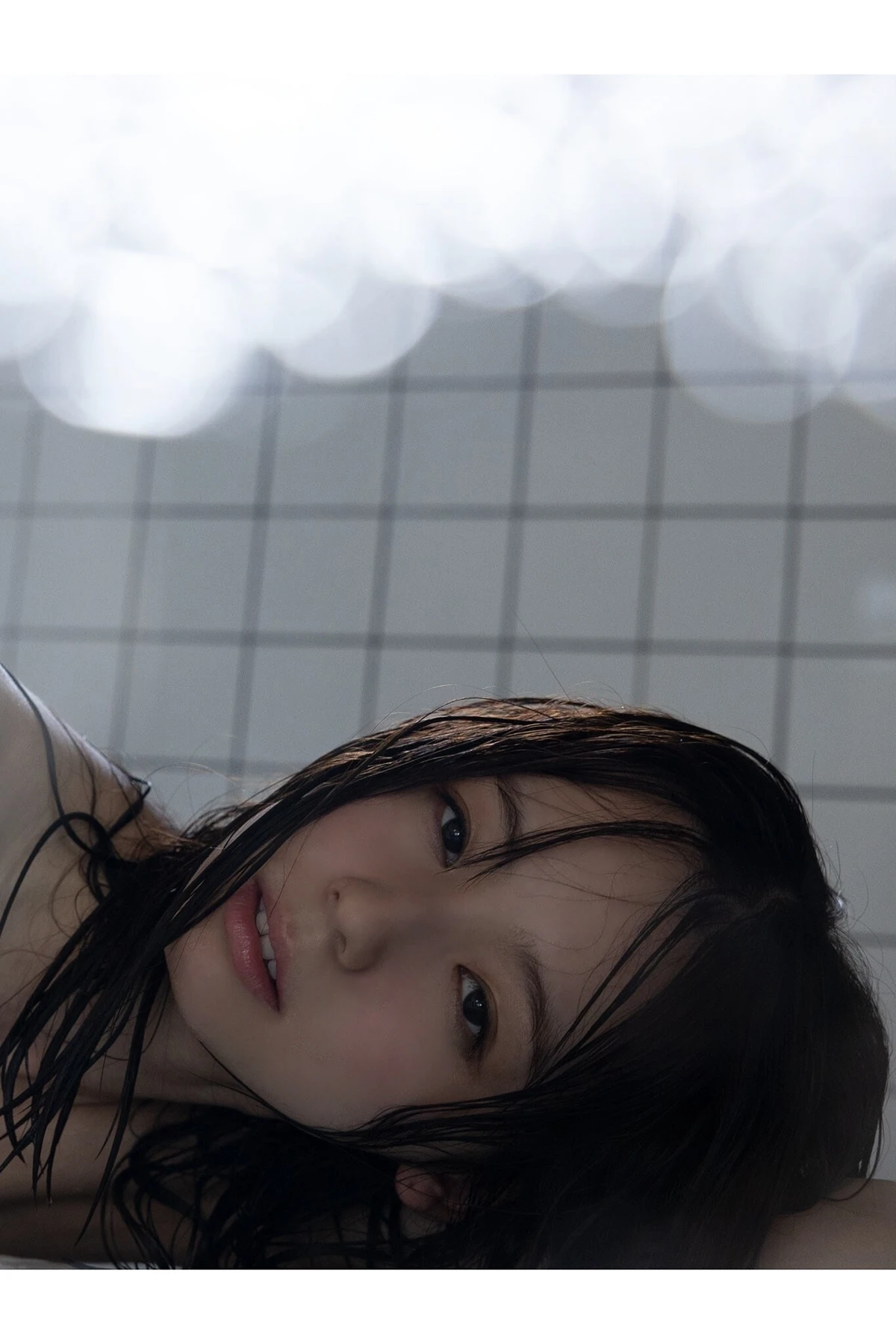 Rina Koike 小池里奈 – SPA！デジタル写真集 「変わらない愛らしさ」 - P52