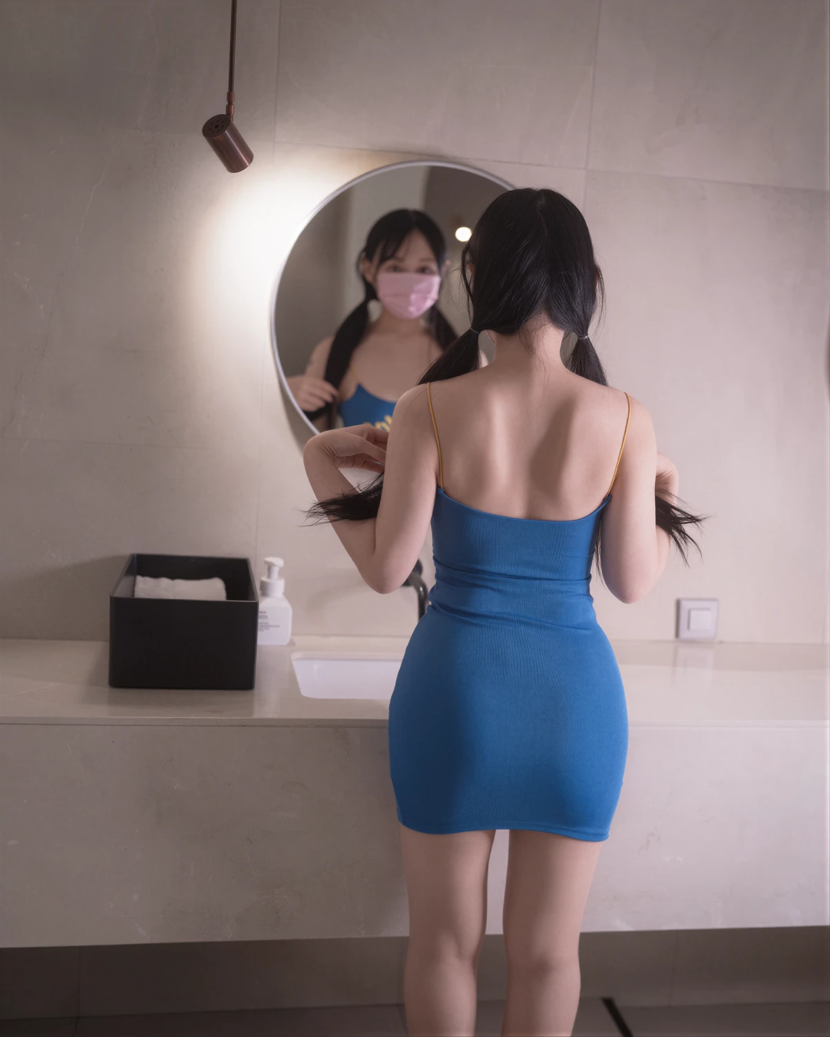 Heejae 희재 – X-Level Vol.24 Booty - P31