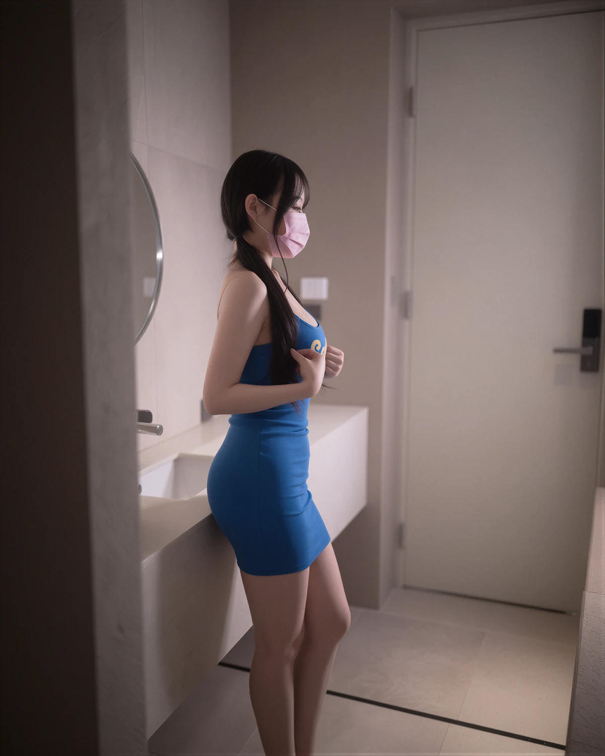 Heejae 희재 – X-Level Vol.24 Booty - P32