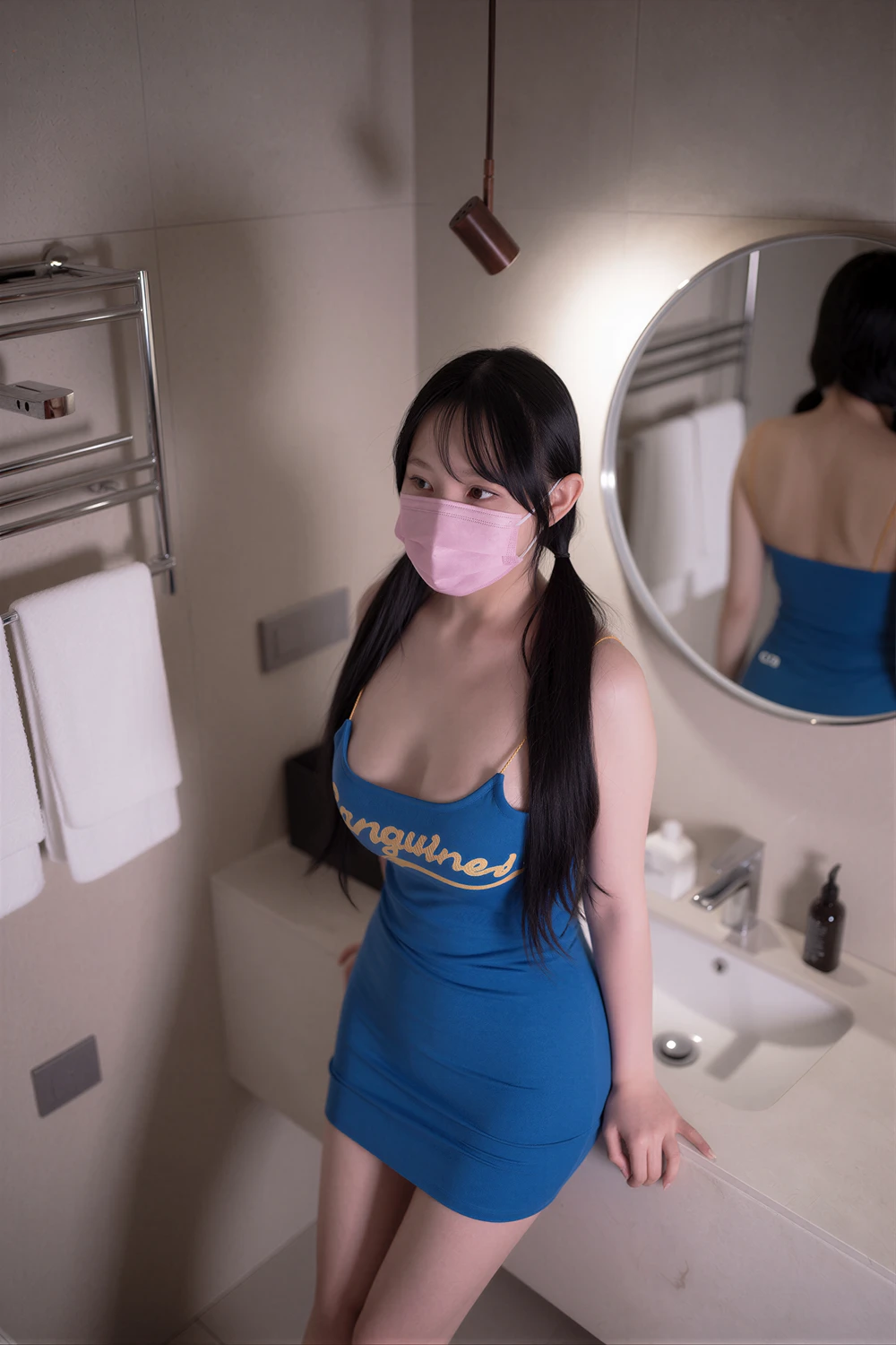 Heejae 희재 – X-Level Vol.24 Booty - P3