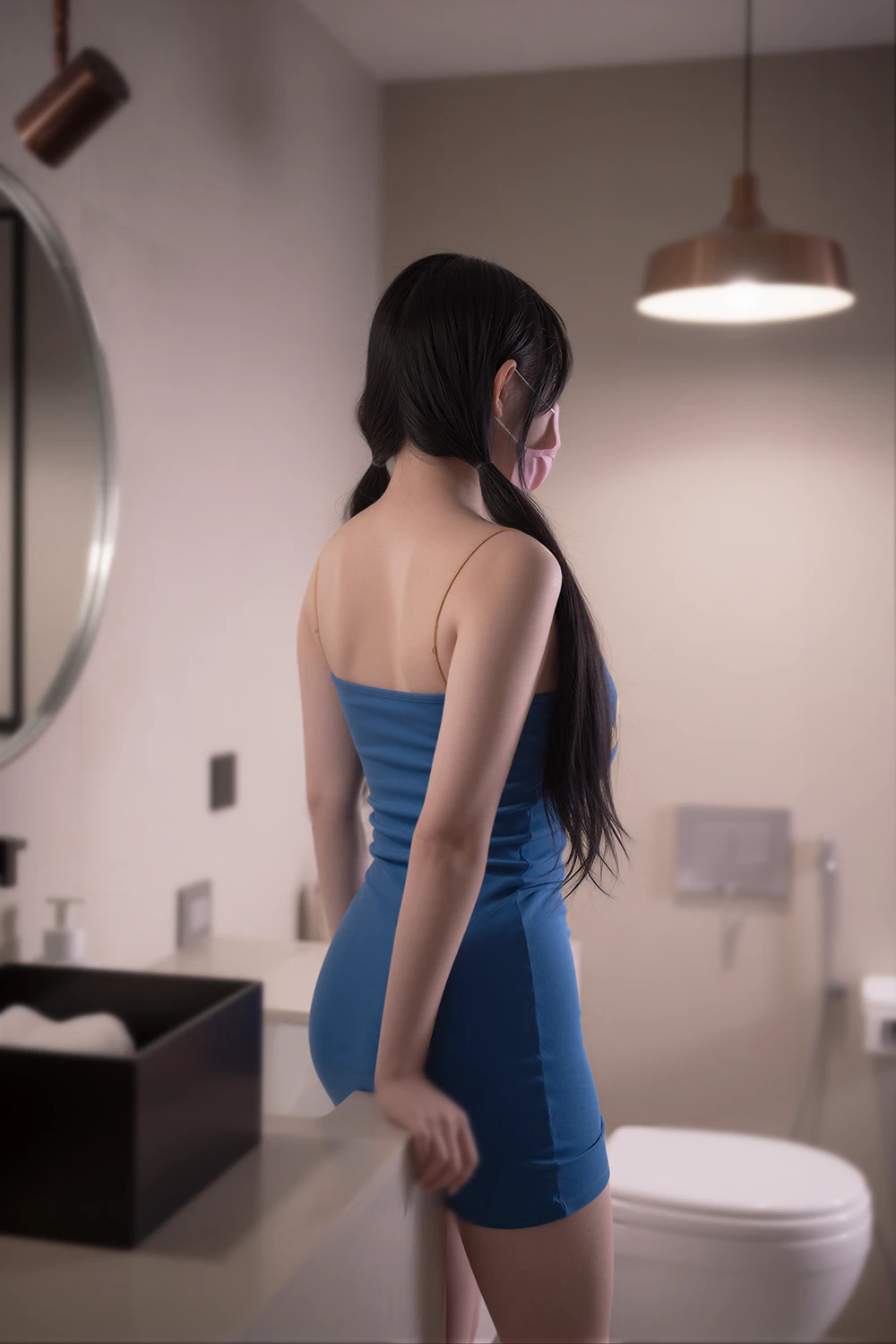 Heejae 희재 – X-Level Vol.24 Booty - P4