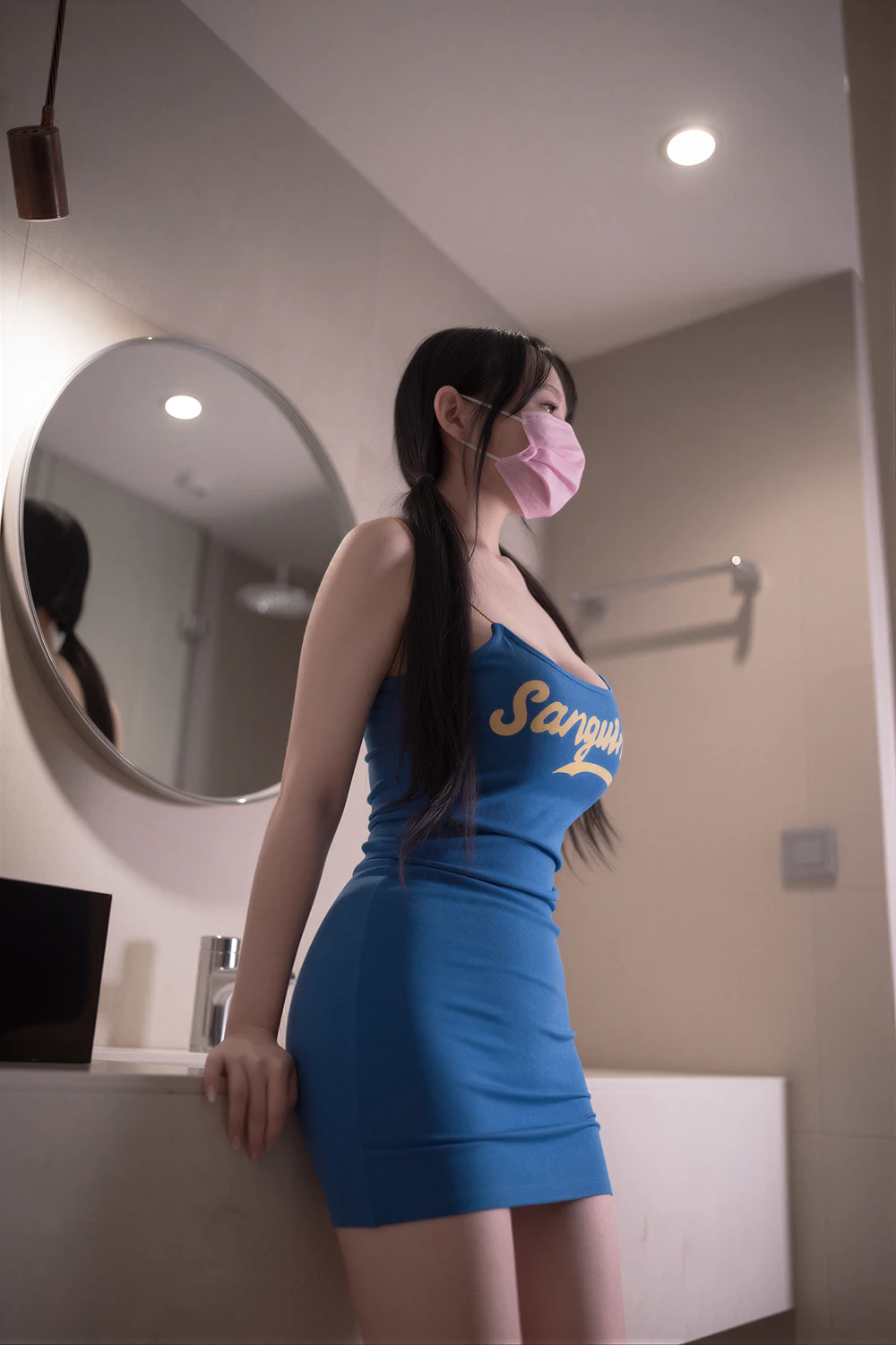 Heejae 희재 – X-Level Vol.24 Booty - P6