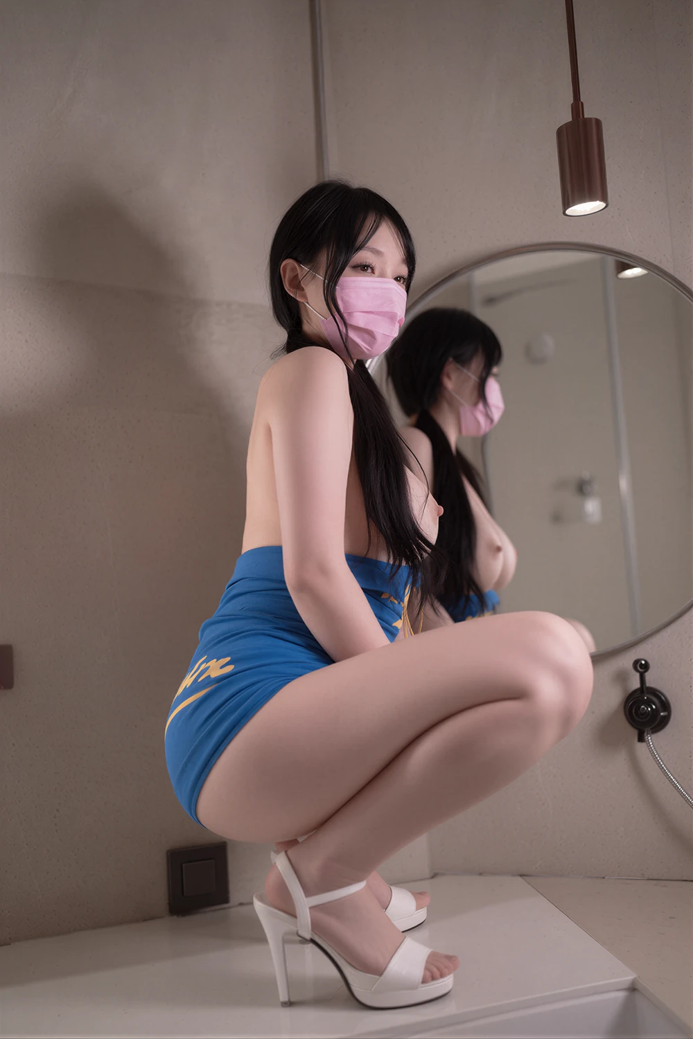 Heejae 희재 – X-Level Vol.24 Booty - P7